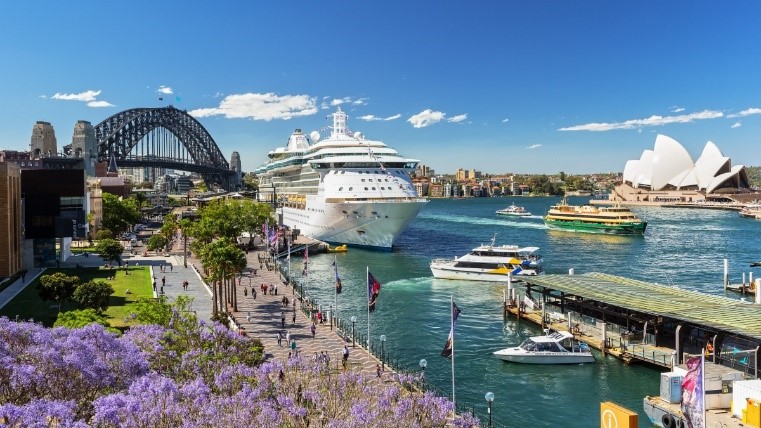 New South Wales New South Wales